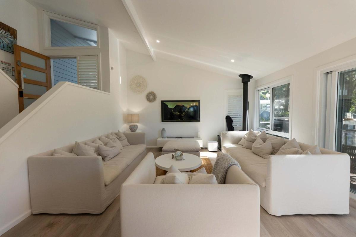 Masters Cottage - Housity