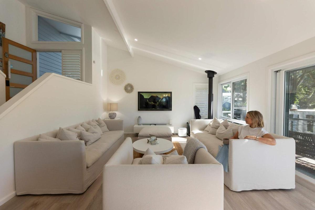 Masters Cottage - Housity