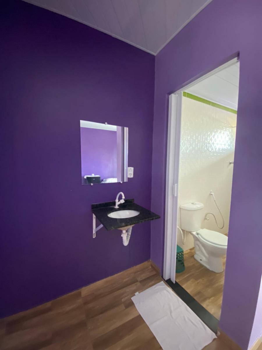 Pousada hotel trevo do Atalaia - Housity