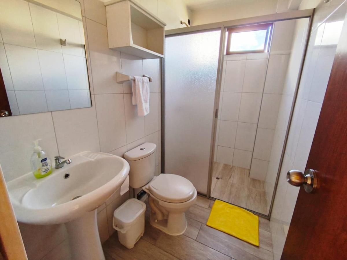 Hospedaje Cattleya - Housity