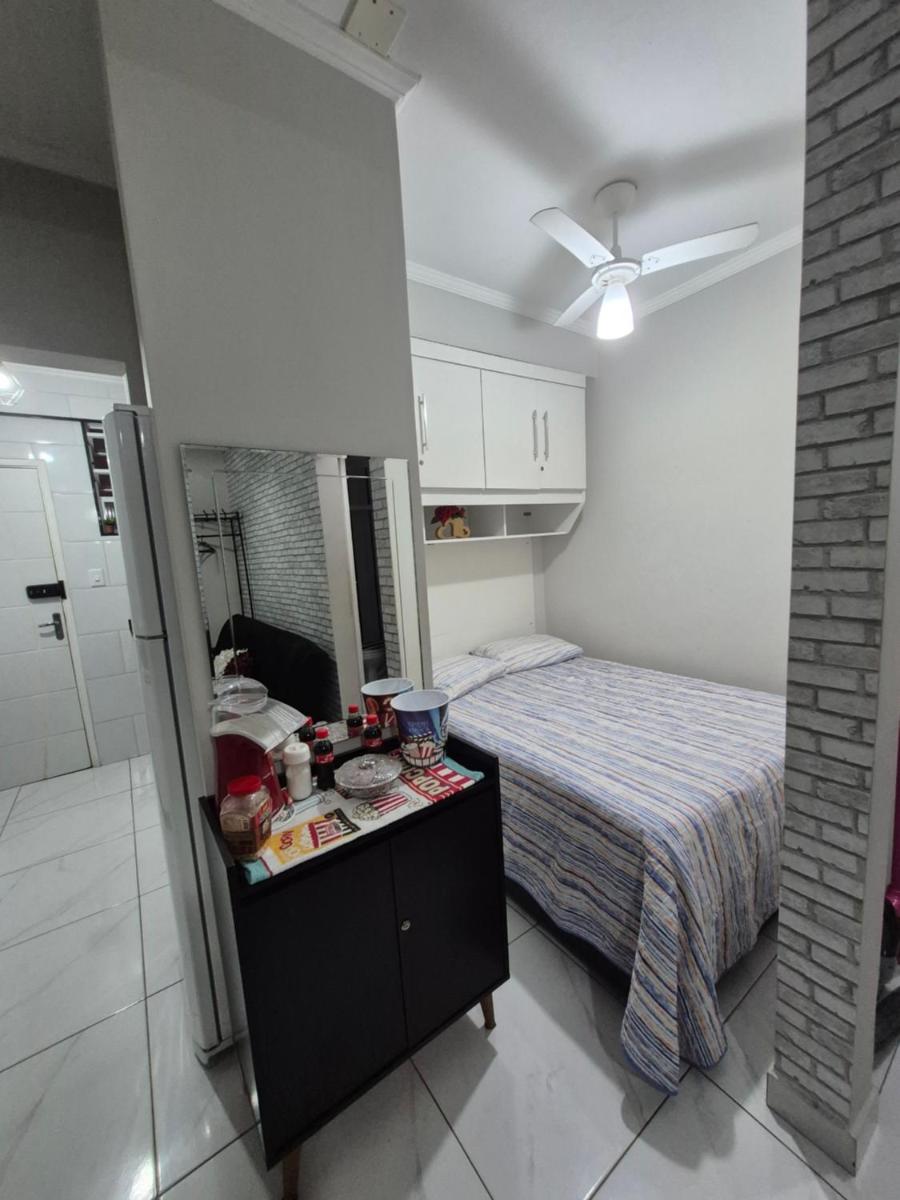 Apartamento Edifício Turim Ponta da Praia Santos - Housity