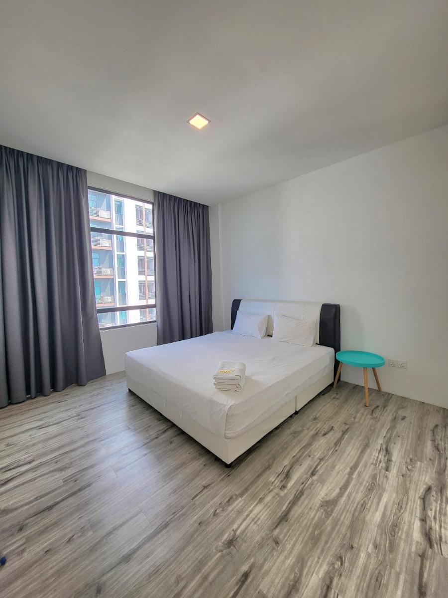 Zen66 @ Roxy Serviced Apartment - Hizvo