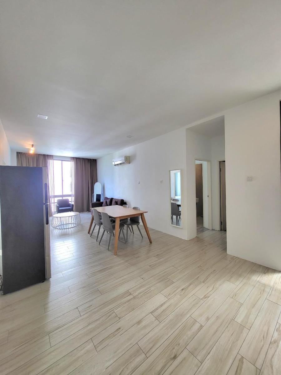 Zen66 @ Roxy Serviced Apartment - Hizvo