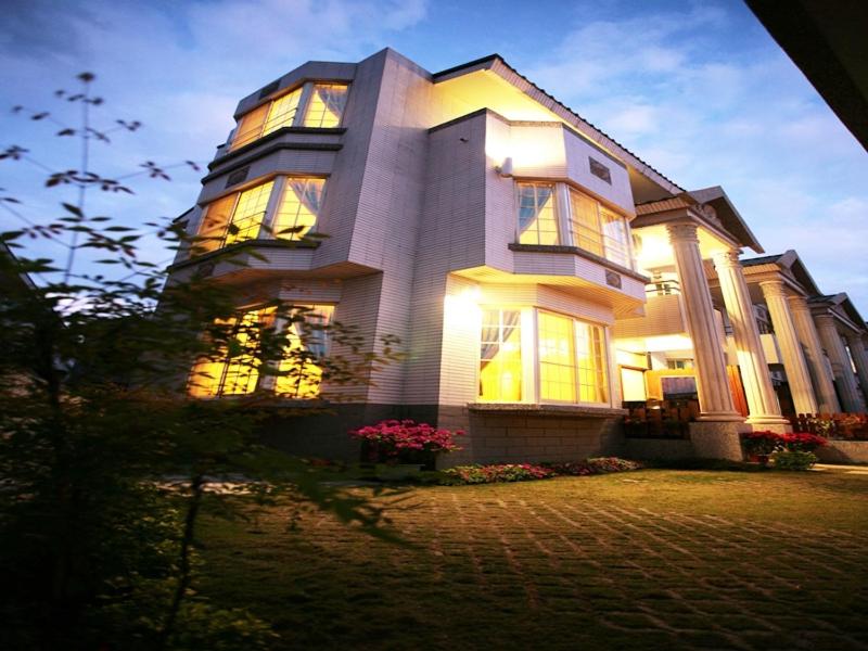 Lyon B&B - Housity