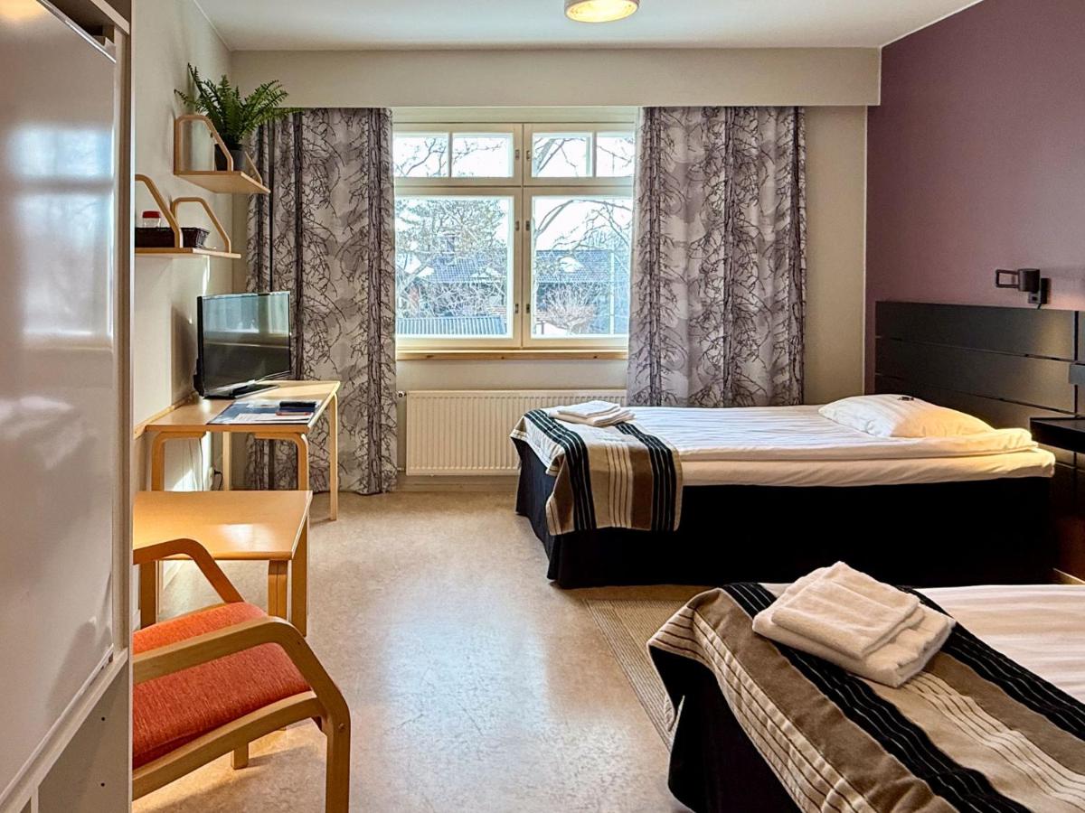 Hotelli Joentalo - Housity