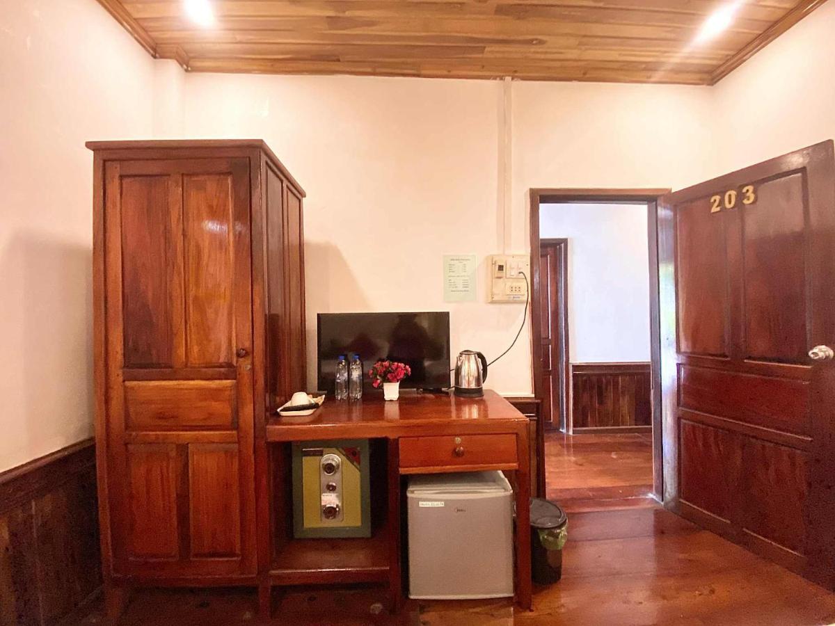 Villay Vanh Place House - Hizvo