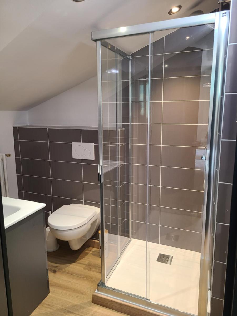 Auberge anglefort - Housity