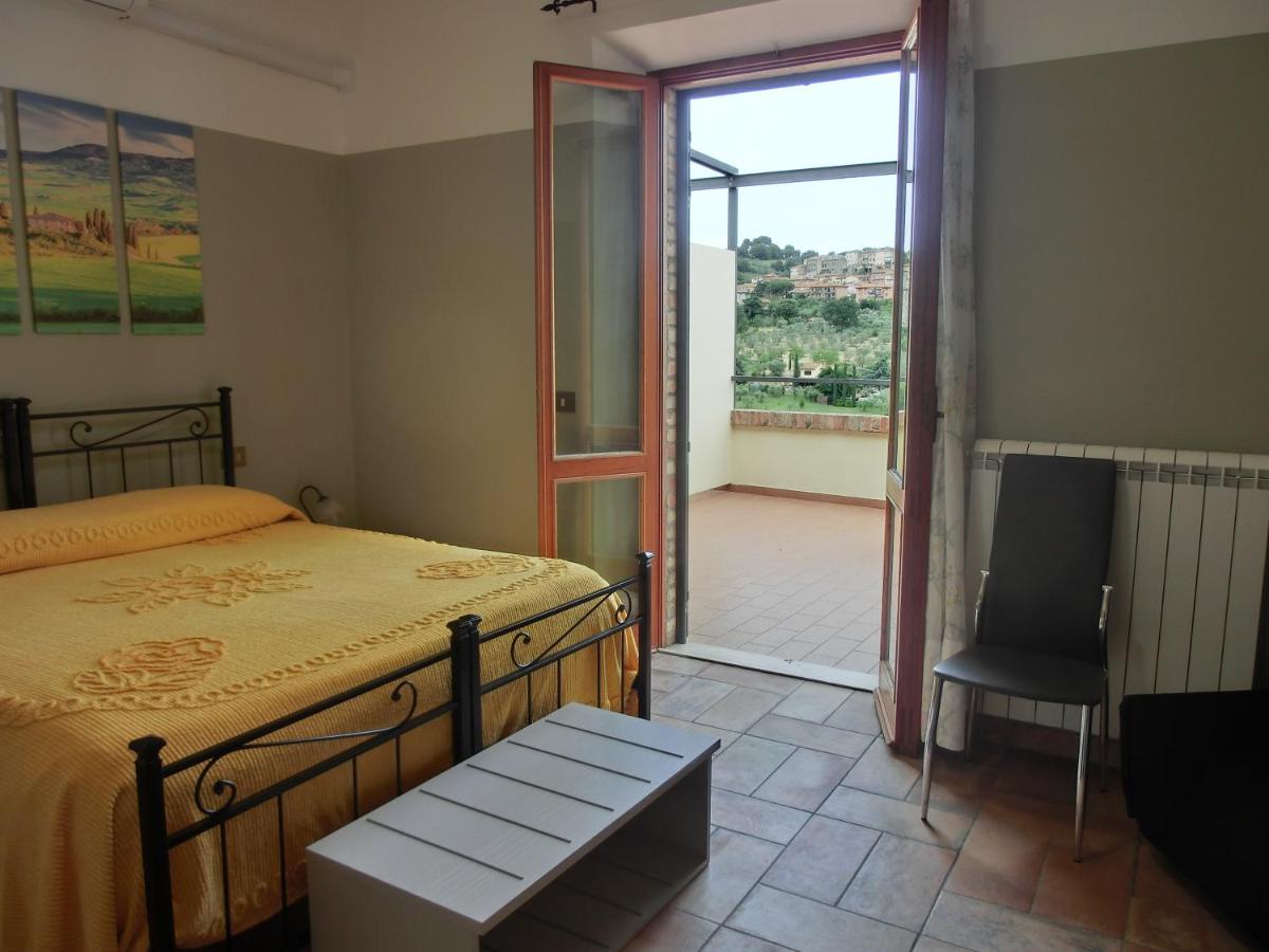 Agriturismo La Pietriccia - Housity