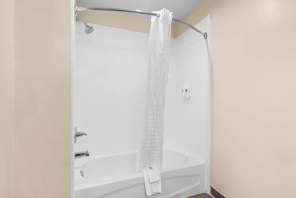Comfort Suites Near Camp Lejeune - Hizvo