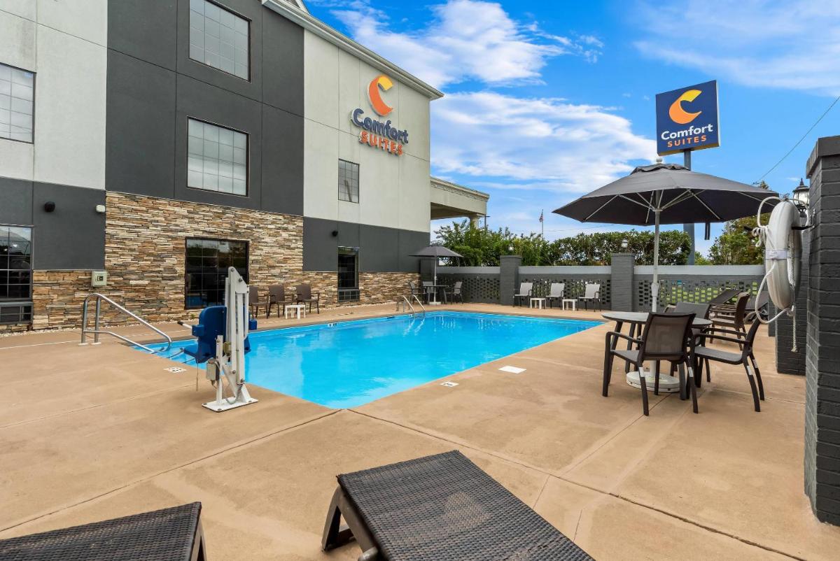 Comfort Suites Near Camp Lejeune - Hizvo