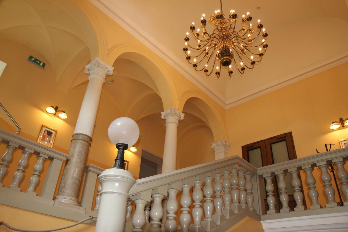 Gösser Schlössl - Housity