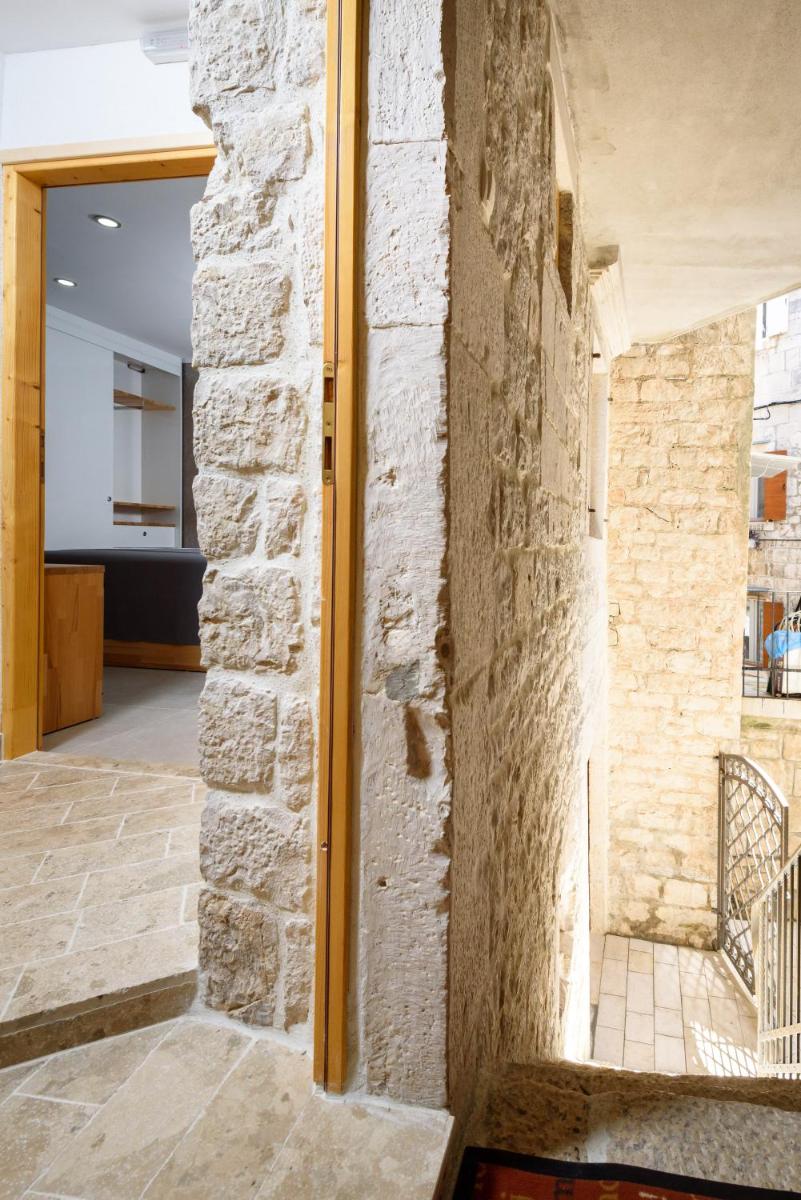 Villa Kudelik - Stone Story - Hizvo