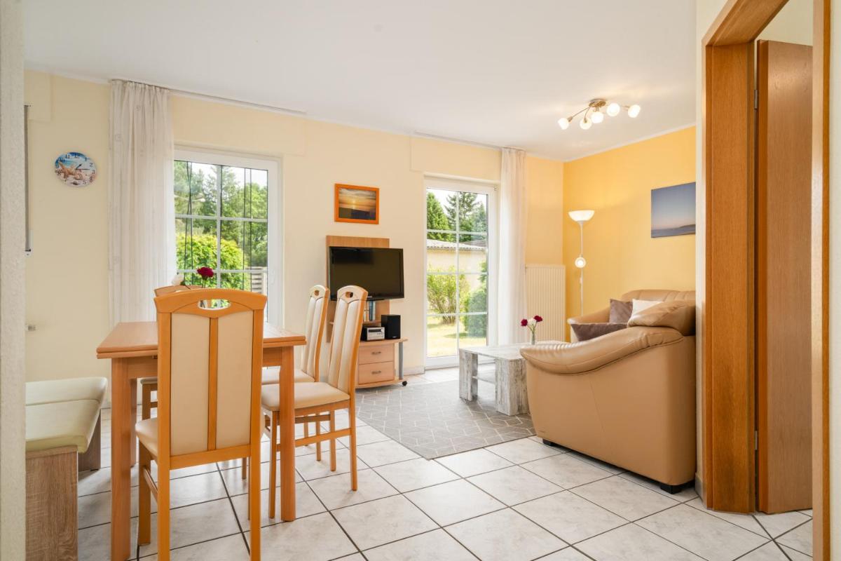 Ferienhaus Schwanensee - Housity