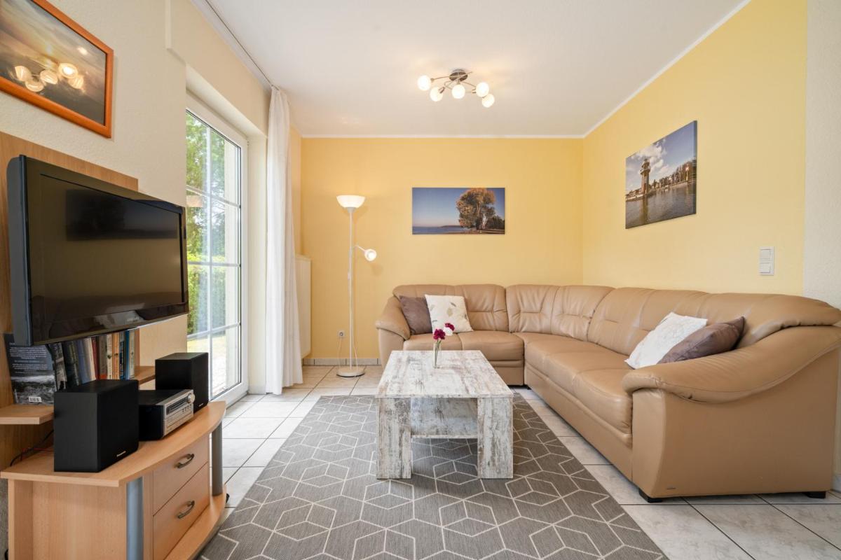 Ferienhaus Schwanensee - Housity