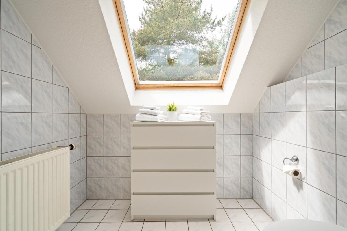 Ferienhaus Schwanensee - Housity