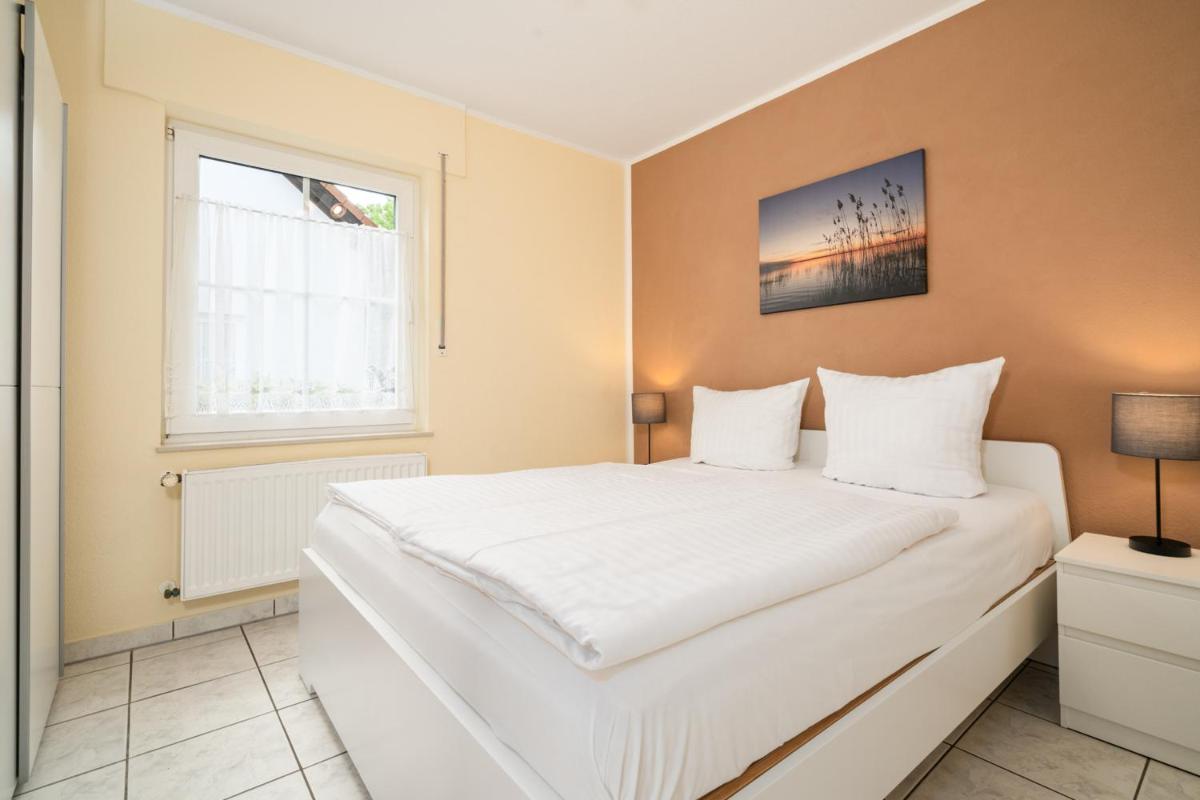 Ferienhaus Schwanensee - Housity
