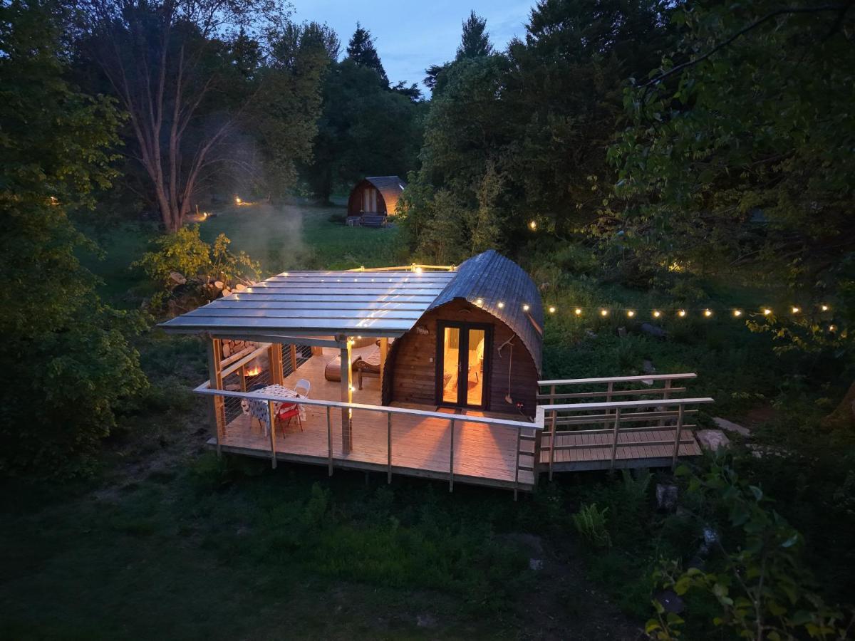 Montrave Estate by Wigwam Holidays - Housity