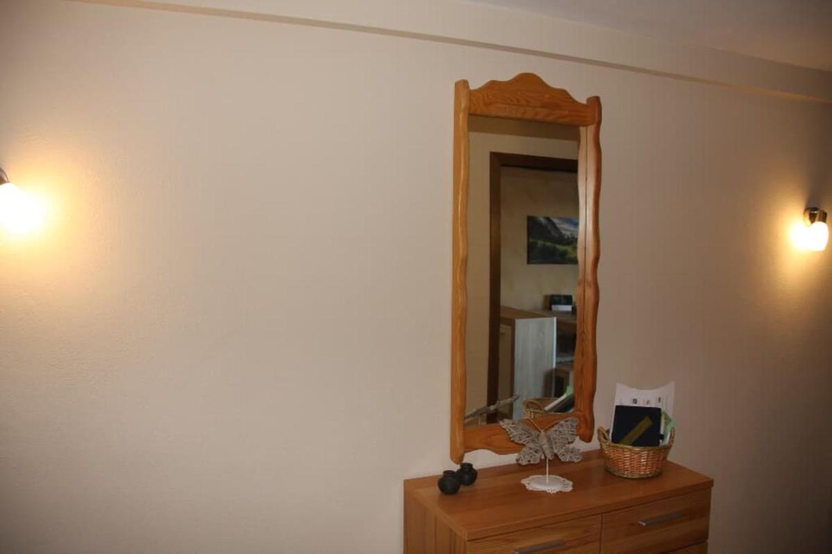 Ferienwohnung Schäfer im Landhaus Almberg App. 11 - Housity