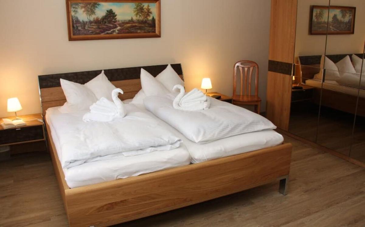 Ferienwohnung Schäfer im Landhaus Almberg App. 11 - Housity