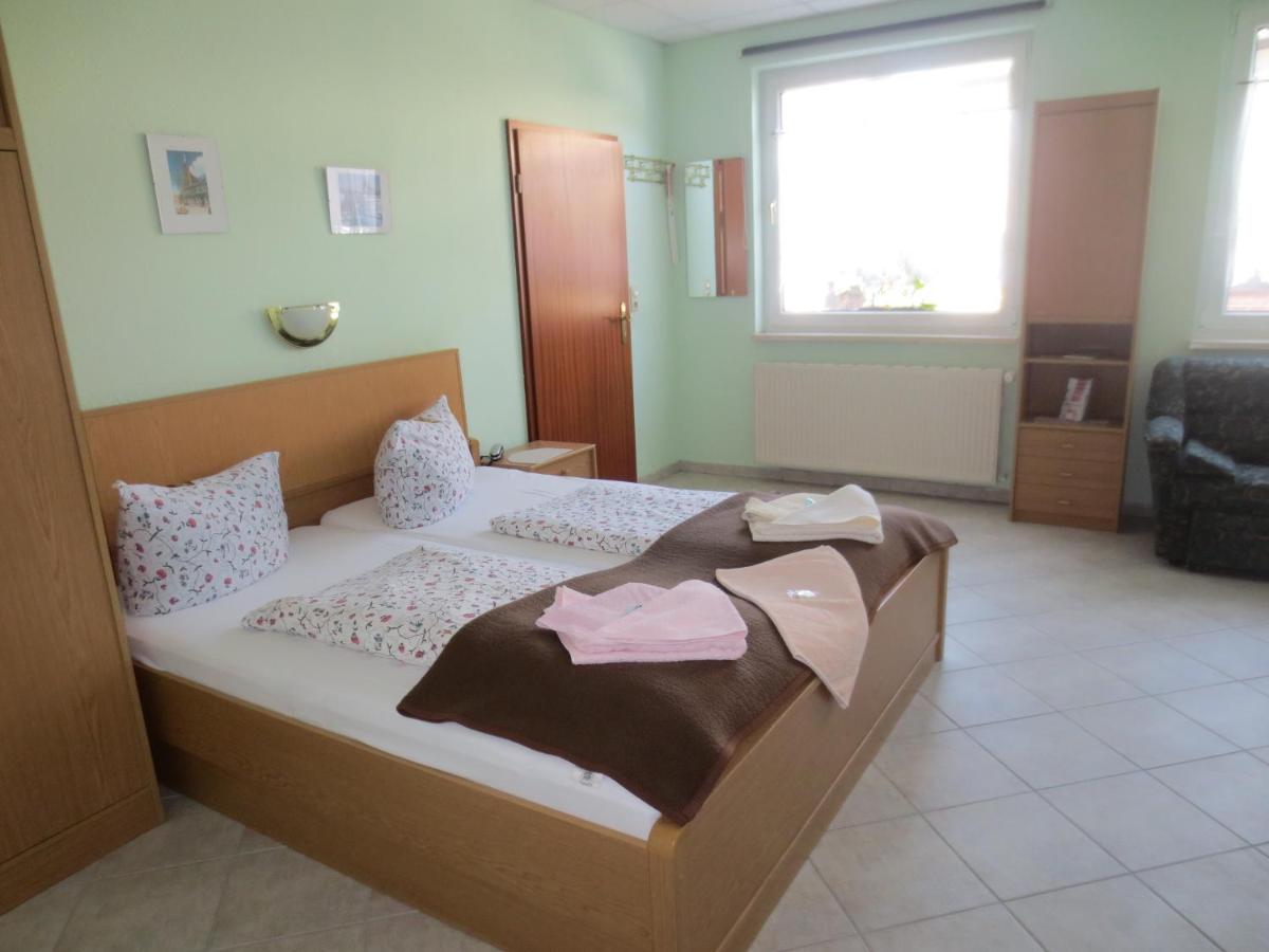 Pension Barghus - Housity
