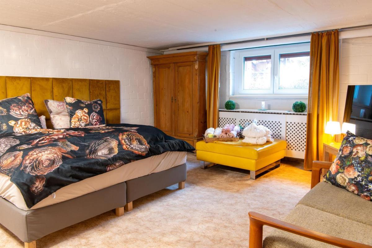 Traumoase Wolfenbüttel - Housity