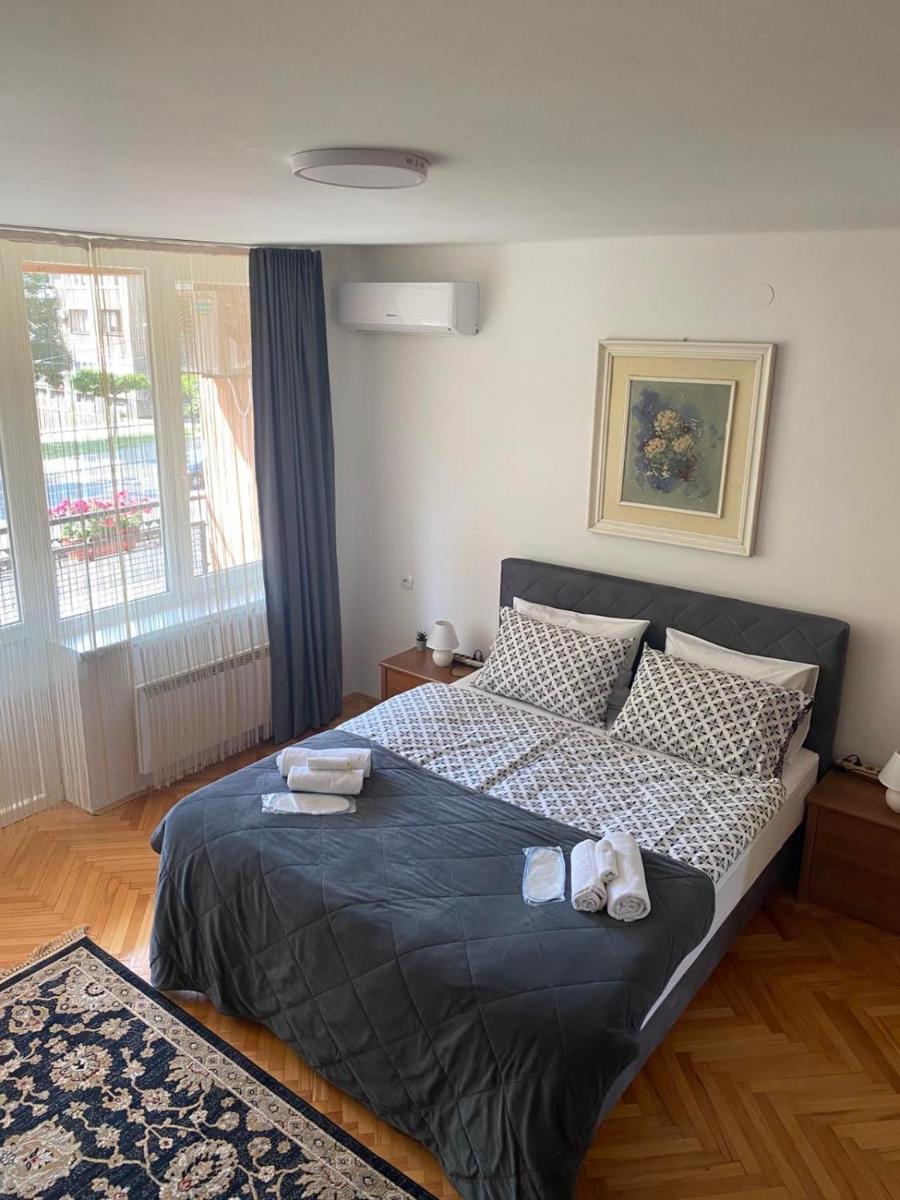 Apartman Zotović - Housity