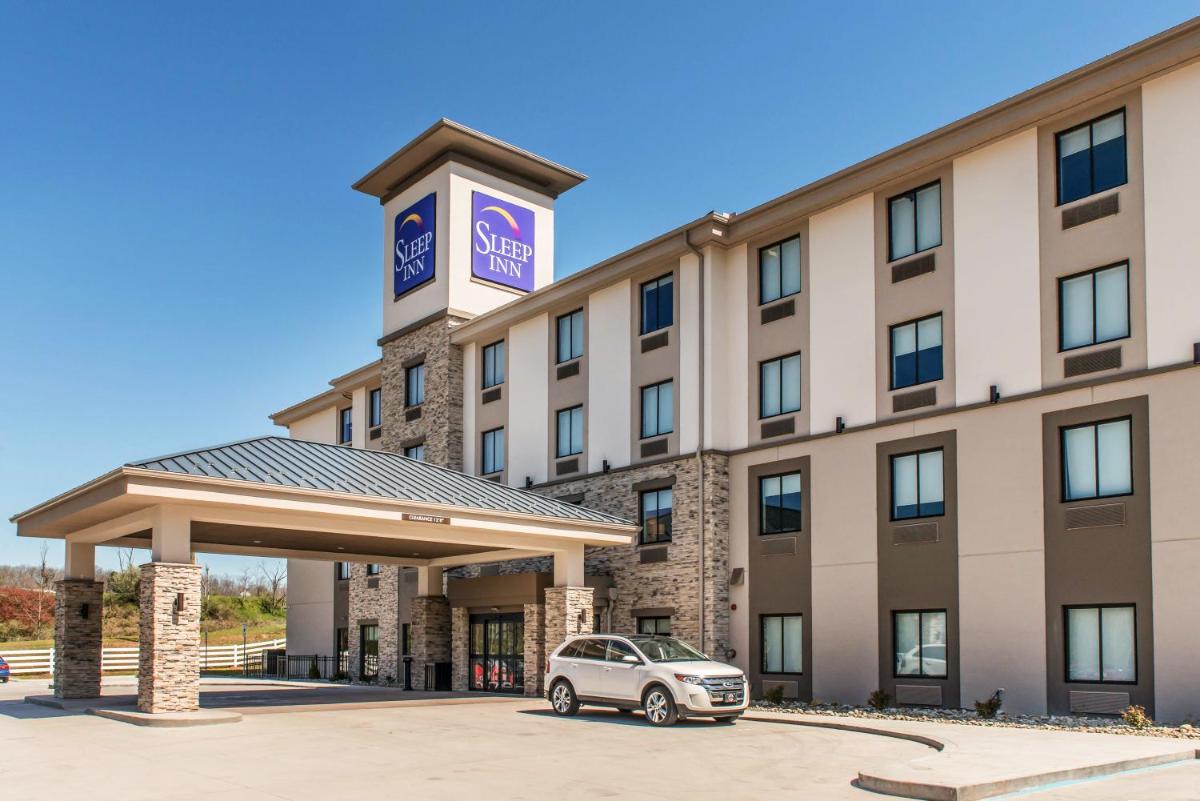 Sleep Inn Ellenboro Hwy 50 - Housity