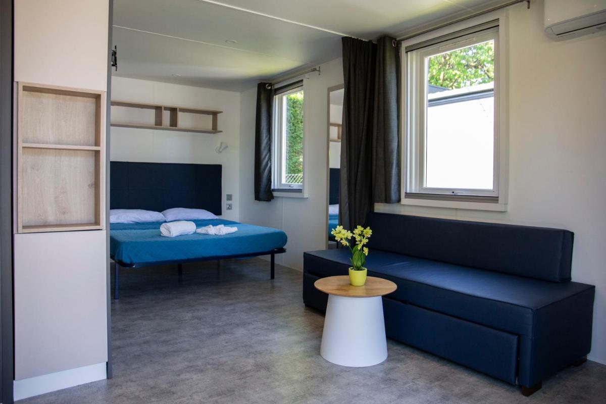 Camping Rose - Housity