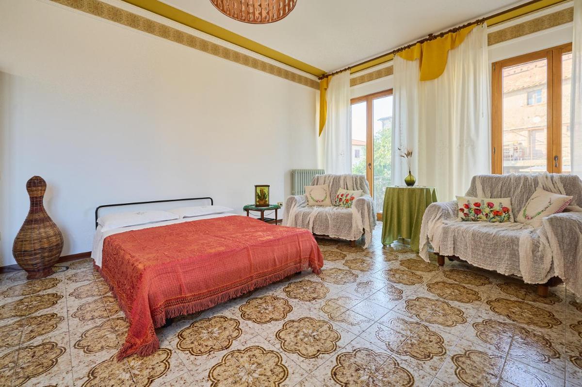 Villetta di Campagna - Housity