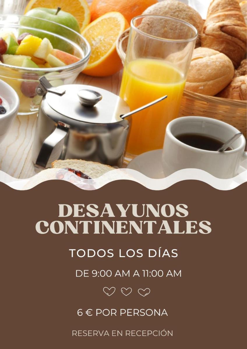 Hostal Castilla - Housity