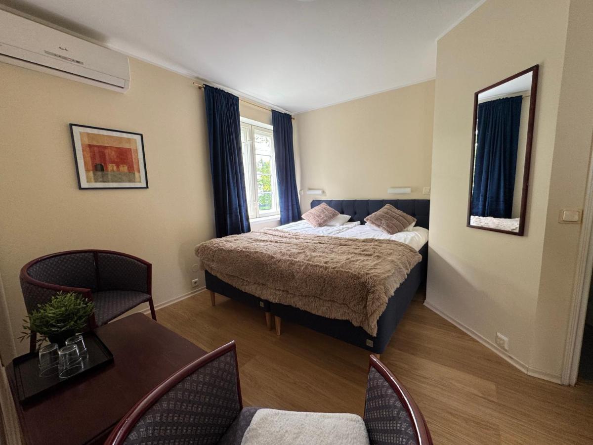 Inge Villa Apartment Hotel - Hizvo