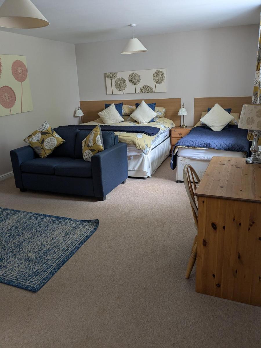 Boreland Farm - Housity