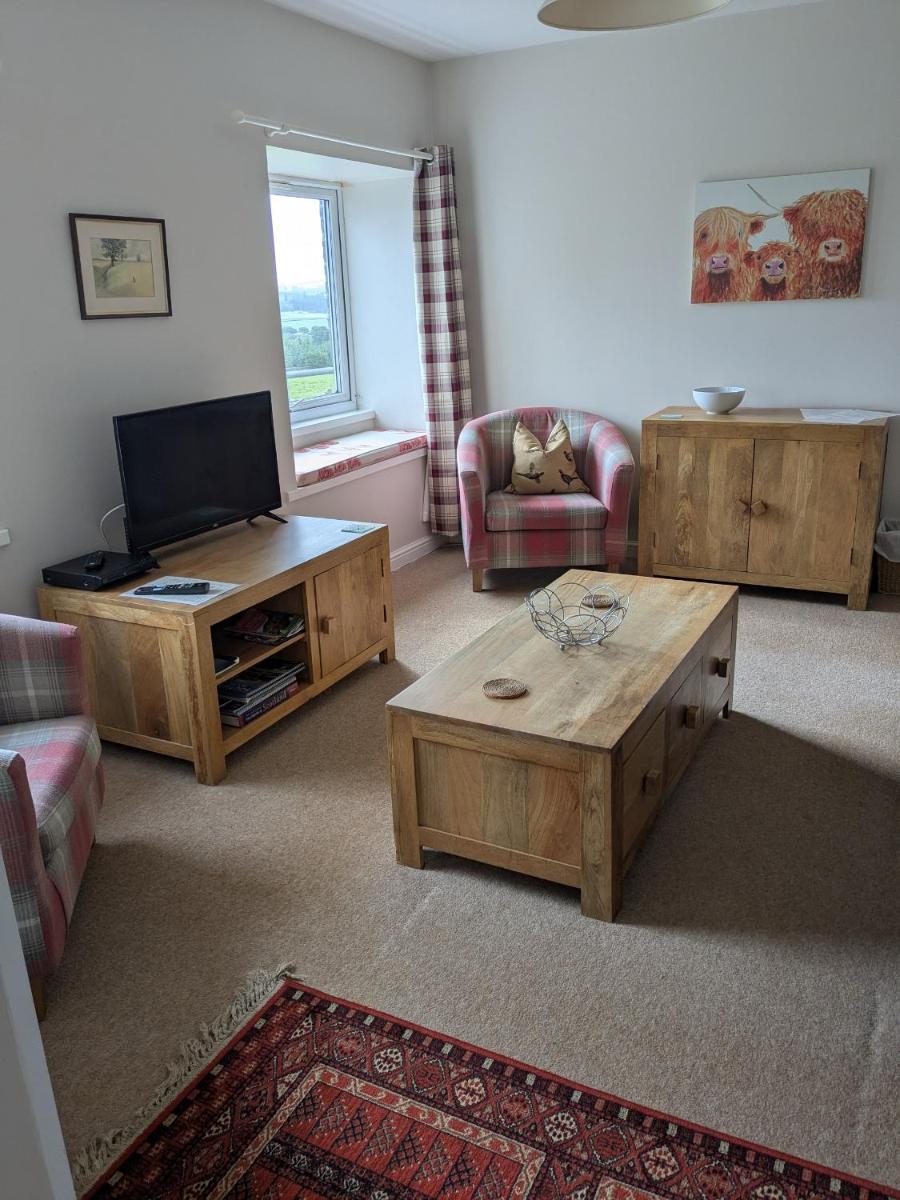 Boreland Farm - Housity