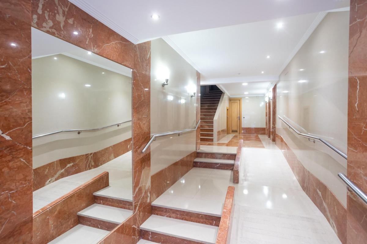 Apartamento Argüelles - 3 Hab y 1 baño - 5 pax - VUT-5675-AS - Housity