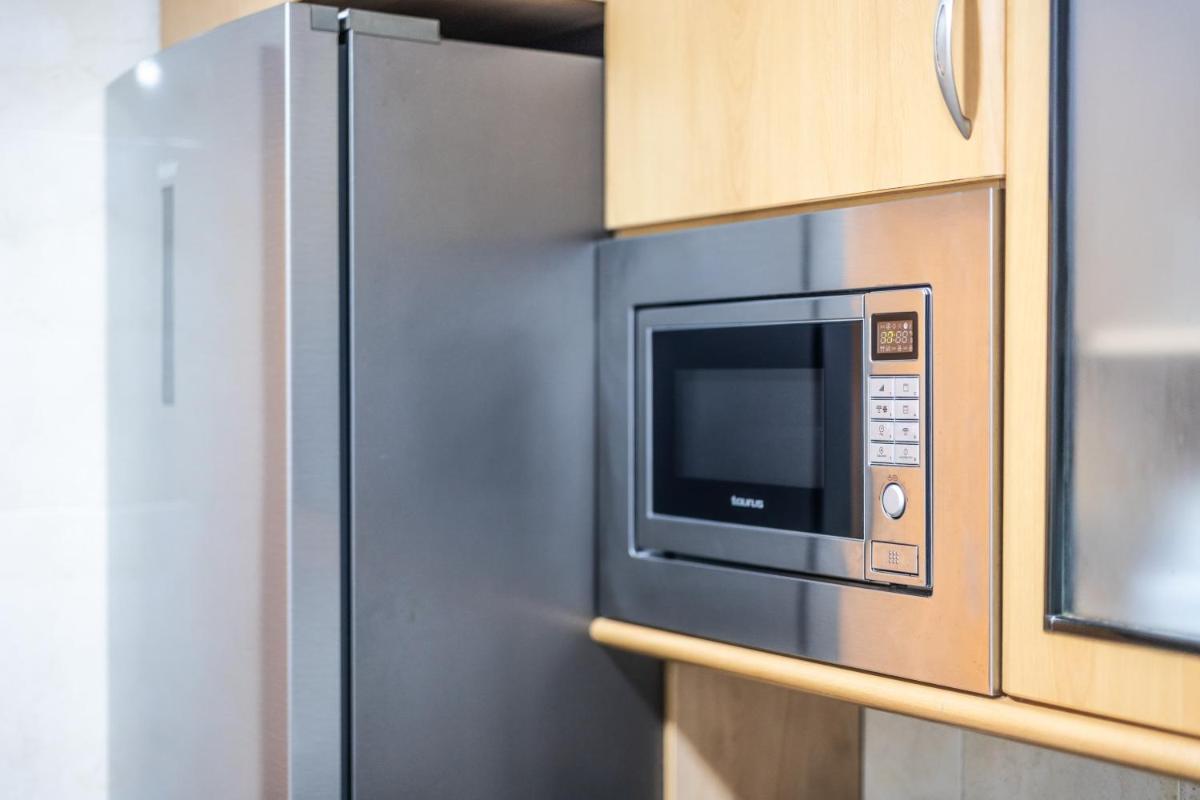 Apartamento Argüelles - 3 Hab y 1 baño - 5 pax - VUT-5675-AS - Housity