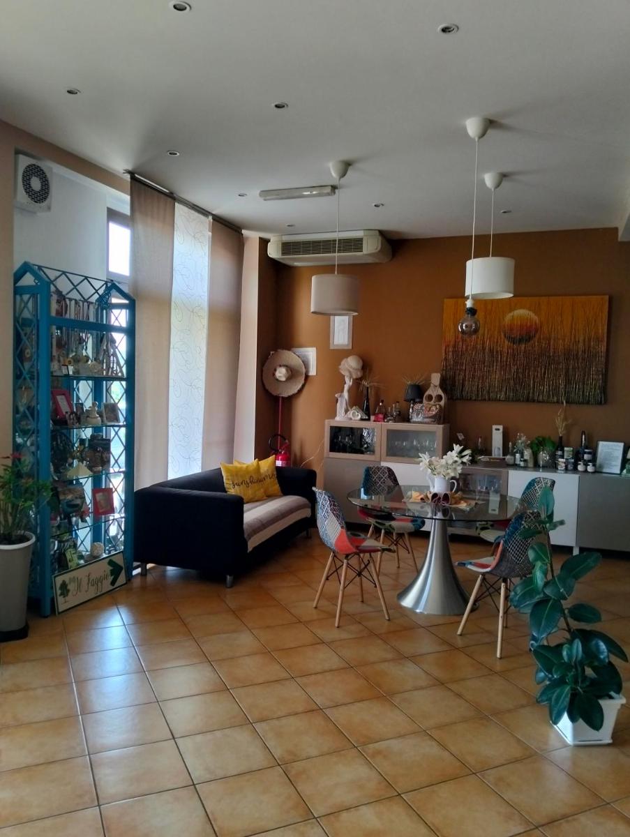 Il Faggio 17 B&B - Housity