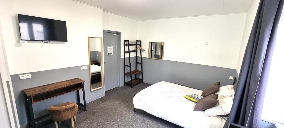hôtel BEAUTOUR - Housity