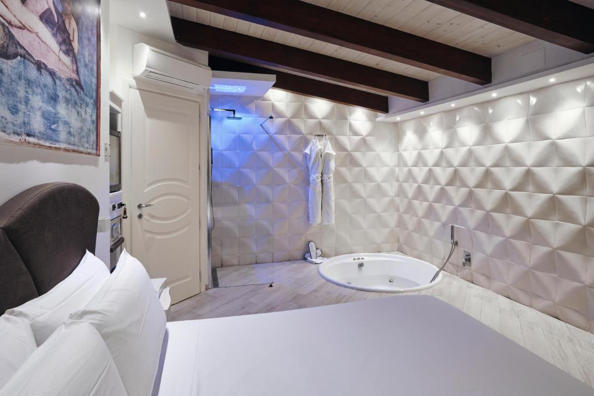 Pompei Valley Boutique Hotel - Housity