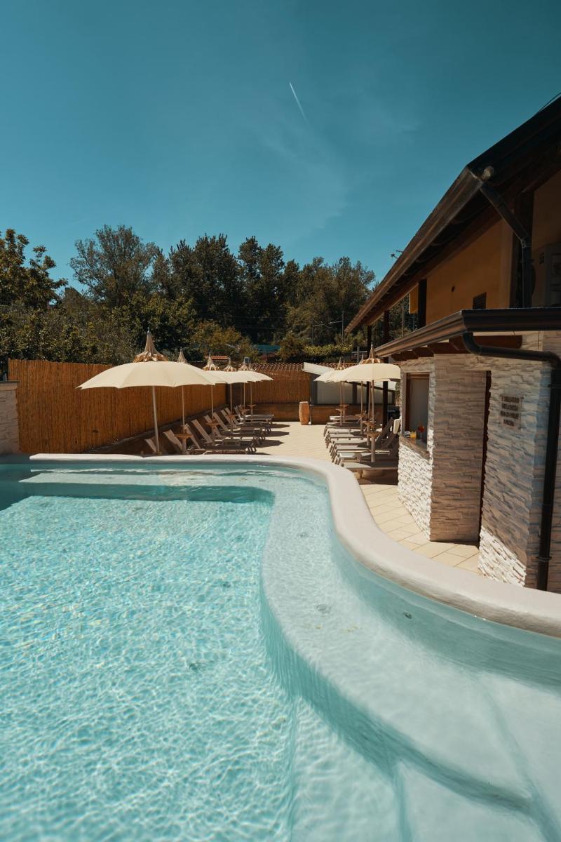 Pompei Valley Boutique Hotel - Housity