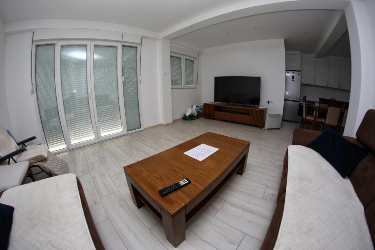 Premium stan PLJEVLJA - Housity