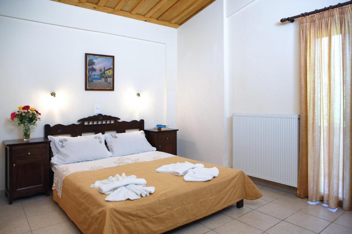 Aposperitis Village - Housity