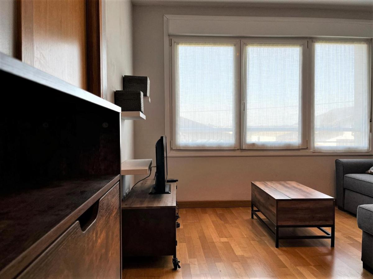 Charmant T2 proche frontière Espagnole, Urrugne - FR-1-239-740 - Housity