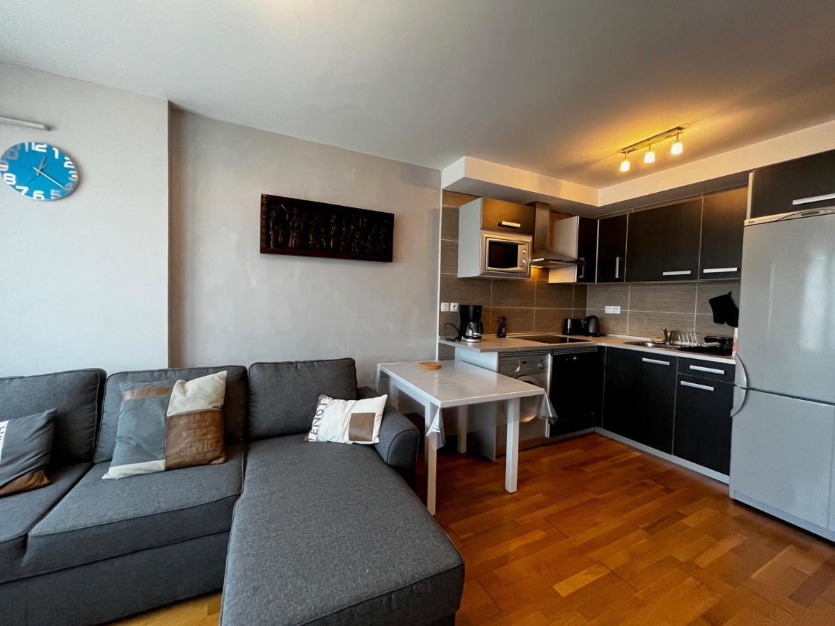 Charmant T2 proche frontière Espagnole, Urrugne - FR-1-239-740 - Housity