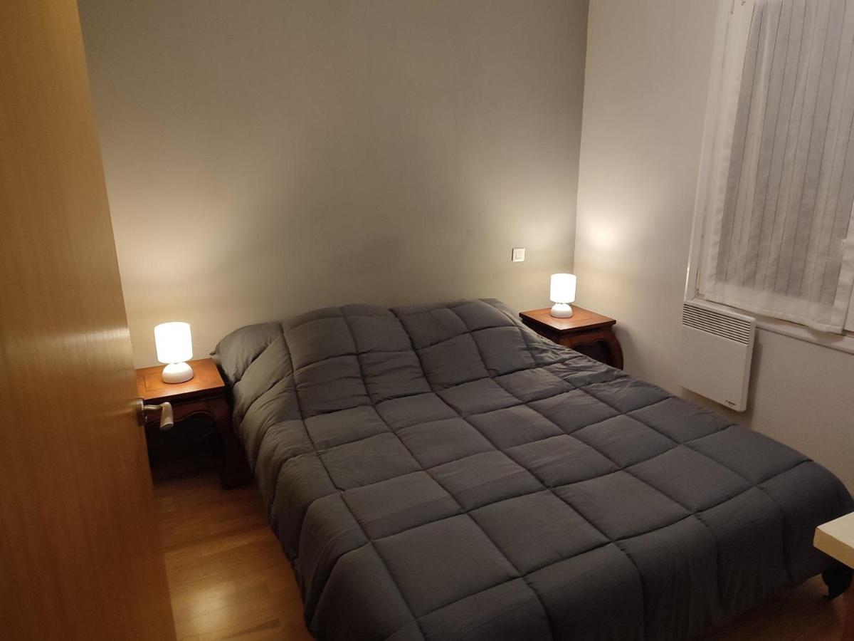 Charmant T2 proche frontière Espagnole, Urrugne - FR-1-239-740 - Housity