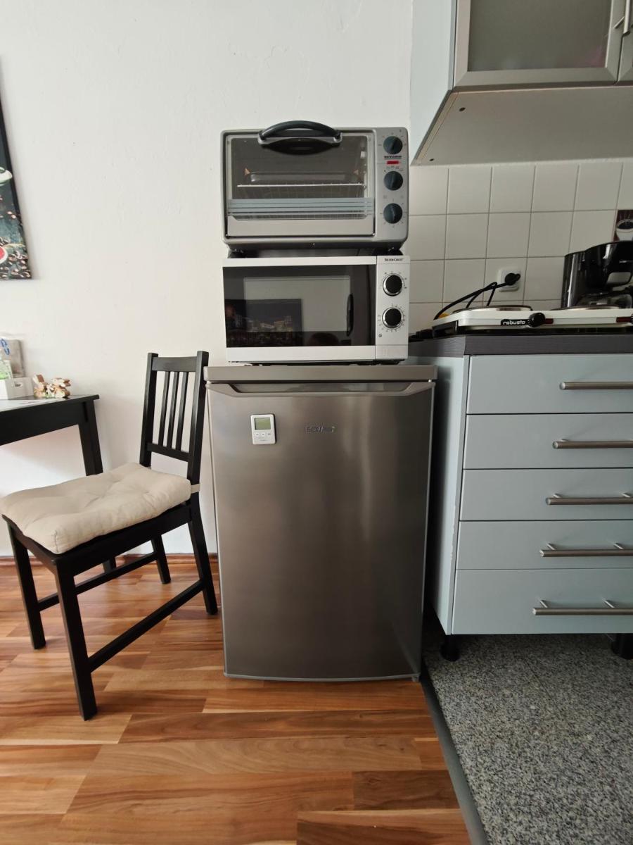 Ferienappartement Ruhrtal Witten - Housity
