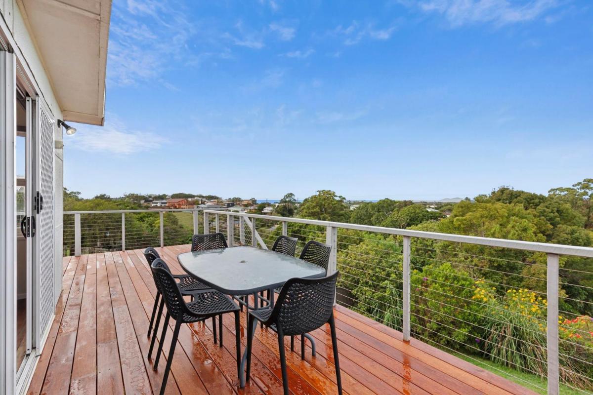 Ashcroft Cottage - Housity