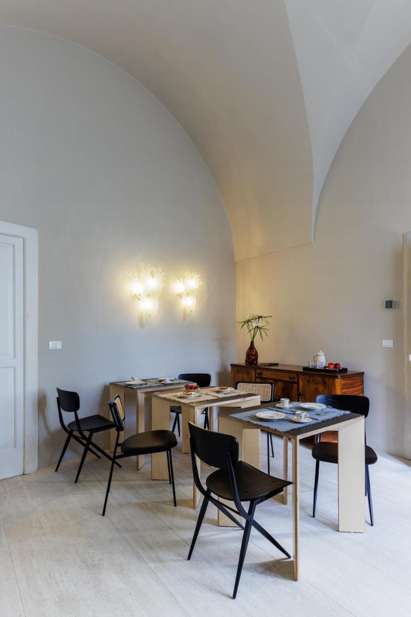 La Naca Della Taranta B&B - Housity