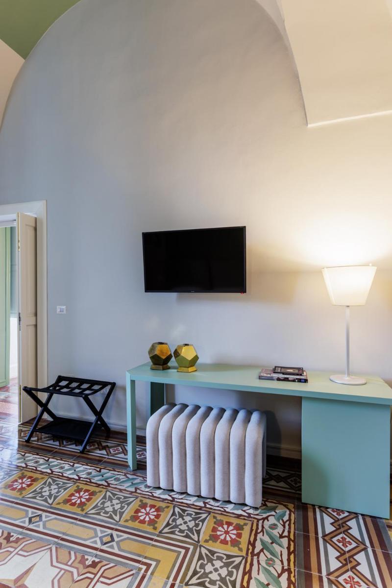 La Naca Della Taranta B&B - Housity