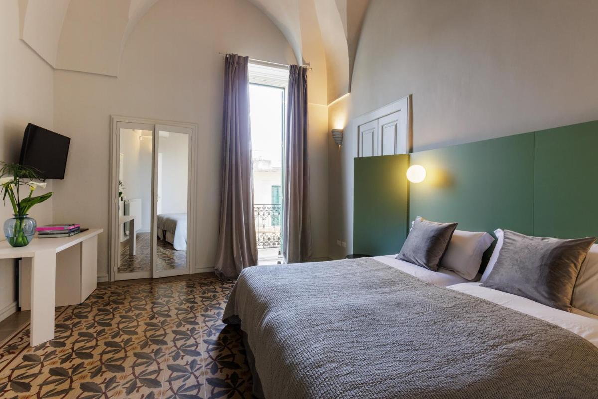 La Naca Della Taranta B&B - Housity