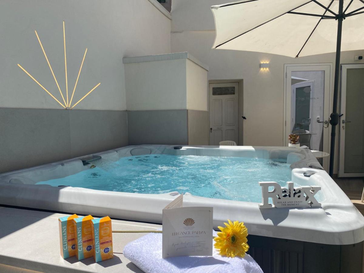 Elegance Paema, a 290mt dalle Spiagge! - Housity